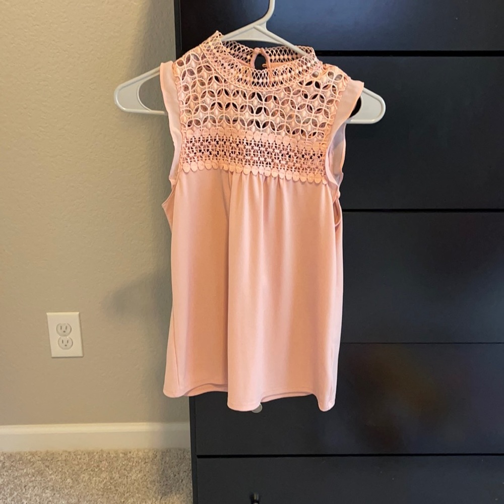 Express top